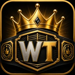 Icono de Wrestle Tycoon: Wrestling Sim