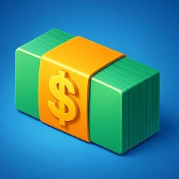 Icono de RichLife: Investor tycoon game
